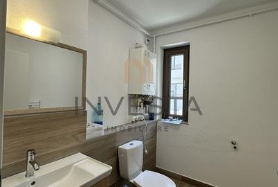 Apartament 3 camere la cheie in Borhanci!Apartamentul se preda utilat! - 9