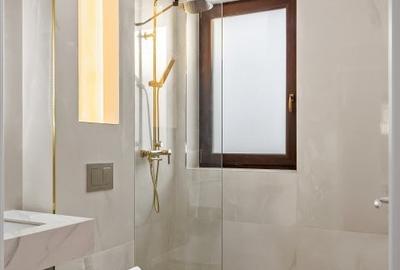 Vila de lux cu piscina, cartier rezidential, disponibila imediat - 35