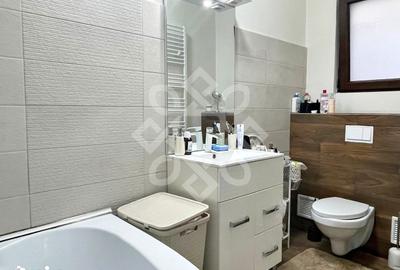 Apartament cu 2 camere în Central - 6