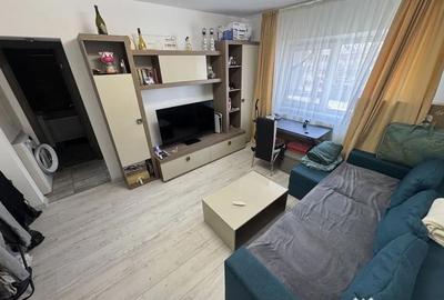 Apartament cu 2 camere semidecomandat, mobilat în Central - 2