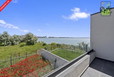 #Complex de case modern, ieșire la lacul Siutghiol - RYA Lago - 4