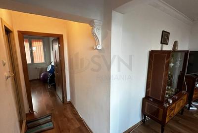 REA1024692 Apartament 3 camere Obor - 3