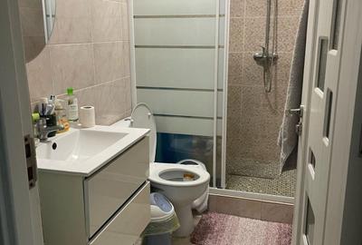 Apartament cu 2 camere decomandat, mobilat în Popas Păcurari