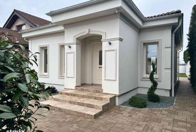 Casă cu 3 camere în Gai