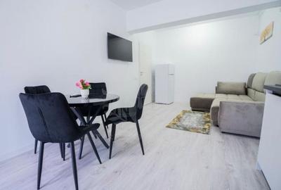 2 CAMERE // REAL RESORT // PRIMA INCHIRIERE - 4