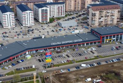 Spatii comerciale de inchiriat in Chiajna Shopping Center - 3