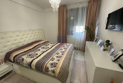 Apartament cu 2 camere decomandat, mobilat în Valea Rosie - 6