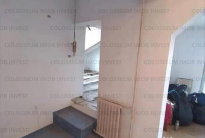 Apartament cu 2 camere decomandat în Răcădău