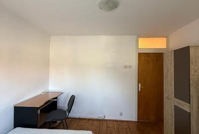Apartament cu 3 camere decomandat în Mănăștur - 11