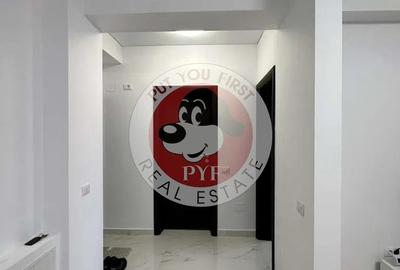 Militari Residence | Apartament 2 camere | 47mp | Decomadat | B12167 - 3