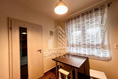Apartament 2 camere, loc de parcare, zona Braytim - 6