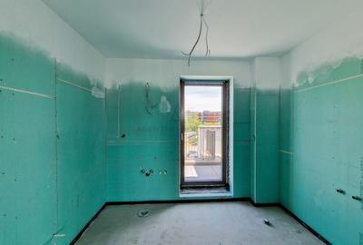 Vila Baneasa Sisesti | Ansamblu Rezidential Gated Community - 16