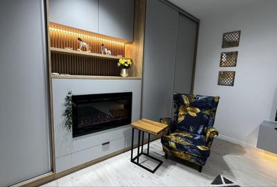 Apartament de inchiriat 2 camere Cotroceni - 2