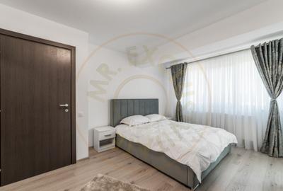 Inchiriere garsoniera bloc nou Trivale Comision 0% - 9