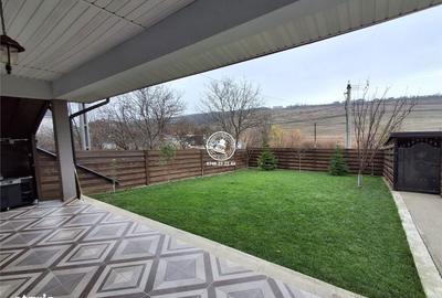 Casă cu 4 camere cu Teren 457 Mp în Rediu - 2