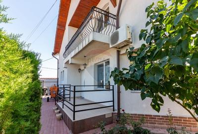 Casa spatioasa langa Bucuresti - mobilata, utilata, gata de mutat! - 35