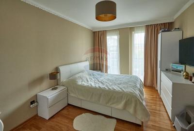 Apartament cu 3 camere semidecomandat, mobilat în Andrei Mureșanu - 6