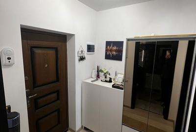 Garsonieră semidecomandată în Sânpetru - 1