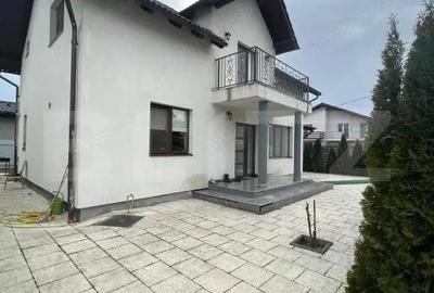 Casă cu 4 camere cu Teren 480 Mp în Livezeni - 6
