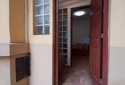 Casă cu 1 camere cu Canalizare în Plevnei - 6