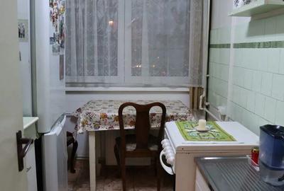 Inchiriez apartament 2 camere zona apusului - 3