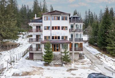 Apartament cu 2 camere semidecomandat în Nord - 10