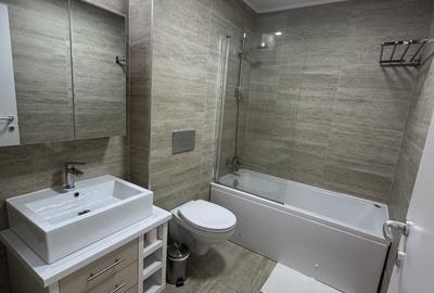 Apartament cu 3 camere decomandat în Tunari - 7
