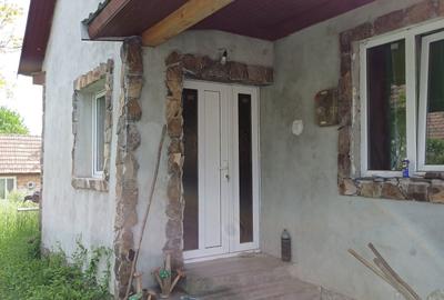 Casă cu 3 camere în Jabenița - 5