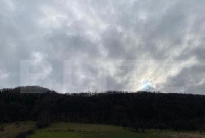 Teren de vanzare, 2.600 mp, pozi?ie excelenta, zona Aerod - 1