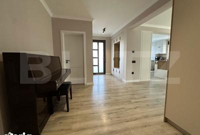 Casă cu 4 camere cu Teren 500 Mp în Baciu - 12