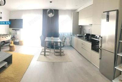 Apartament cu 2 camere decomandat în Periferie - 1