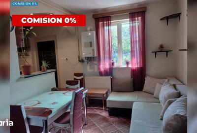 Garsonieră semidecomandată în Central - 1