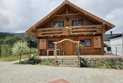 Casă cu 3 camere cu Teren 3042 Mp în Vale - 2