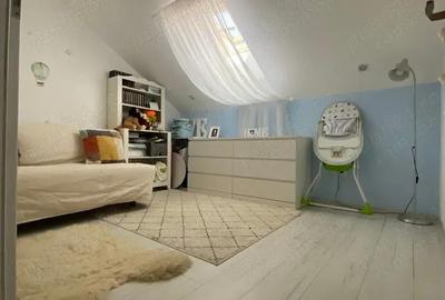 Casă cu 3 camere în Central - 5