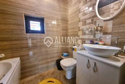 Casă individuală cu 4 camere cu Canalizare în Valu lui Traian - 7