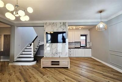 COMISION 0% Duplex despartit prin garaj liziera padurii Dumbravita - 2