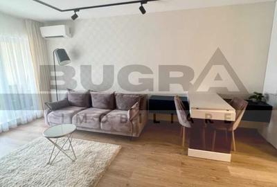 Apartament de 2 camere, modern, 50mp, parcare, gradina, Viva City - 2
