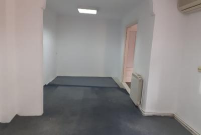 Iancului,Metrou,spatiu de inchiriat,parter ,3 camere,2 bai,centrala,110 mp utila - 13