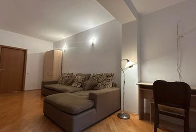 Floreasca, Compozitori, Parc Verdi, apartament 2 camere, 56 mp utili, mobilat, - 2