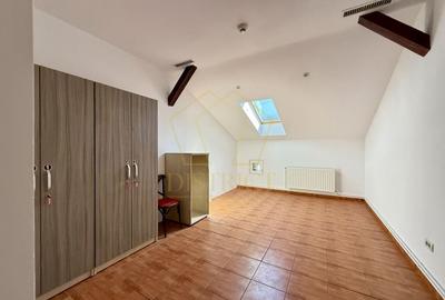 Spatiu de birouri 120mp  |   Take Ionescu - 20