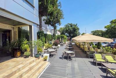 Cladire D+P+2E in centru Medgidiei, oportunitate de investitie - 2600 mp, - 3