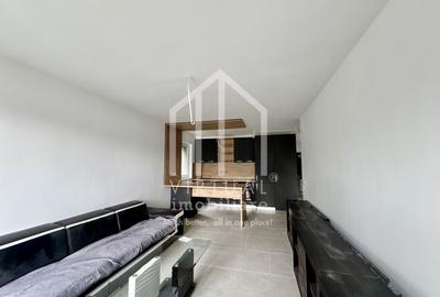 Apartament cu 3 camere decomandat în Vest - 3
