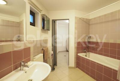 Casă individuală cu 5 camere cu Canalizare în Pipera - 22