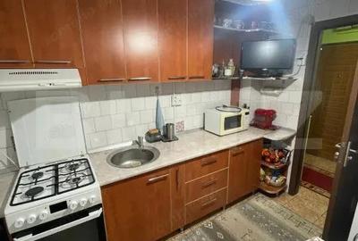 Apartament cu 3 camere semidecomandat, mobilat în Brazda lui Novac - 4