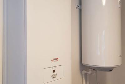 Casă cu 3 camere cu Teren 3070 Mp în Central - 15