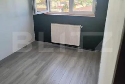 Apartament cu 2 camere semidecomandat în Central - 8