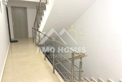 Apartament cu 2 camere semidecomandat în Domenii - 13