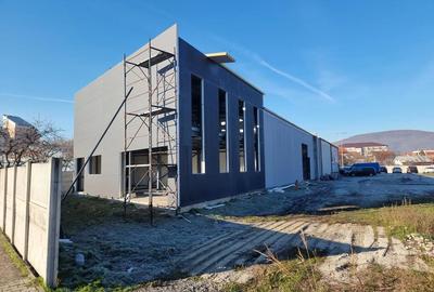 Spațiu comercial, de 440 mp, în Central - 5