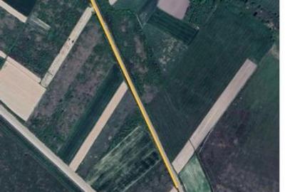 Teren de 8355 mp, în Saca - 4