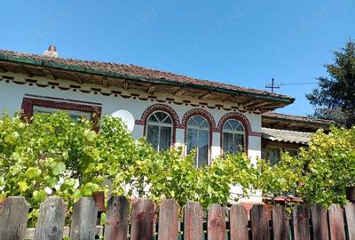 Casă cu 5 camere în Oltina - 8